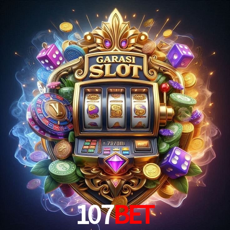 107bet - Winners Celebration